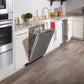 BREDA 24 in. Panel Ready Tall Tub Dishwasher (LUDWT30150)