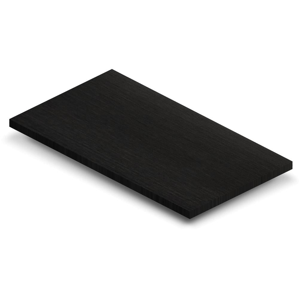 ZLINE 3 x 5 Black Stainless Steel Sample (CS-BS) main image.