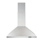 Broan 30 In. Elite EW 48 Series Range Hood With Color Options (EW4830)