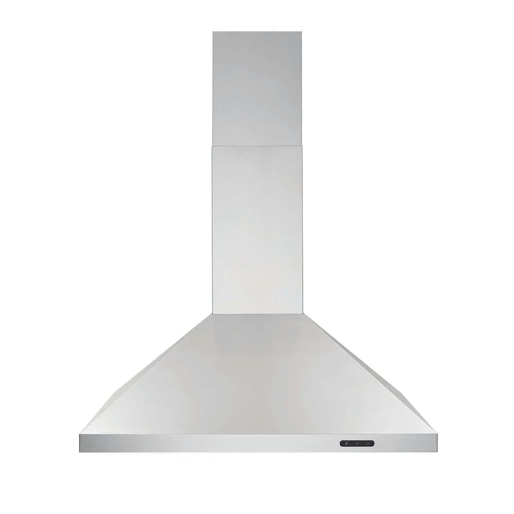 Broan 30 In. Elite EW 48 Series Range Hood With Color Options (EW4830)