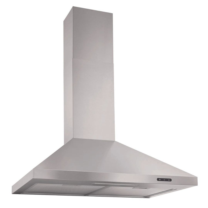 Broan 36 in. Elite EW 48 Series Range Hood In Stainless Steel (EW4836SS)