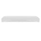 Broan-NuTone Broan Elite Alta I Series 30 In. Convertible Under-Cabinet Range Hood In White (ALT130WW)