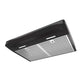 Broan Elite Alta II Series 30 in. Convertible Under Cabinet Range Hood with Color Options (ALT230)