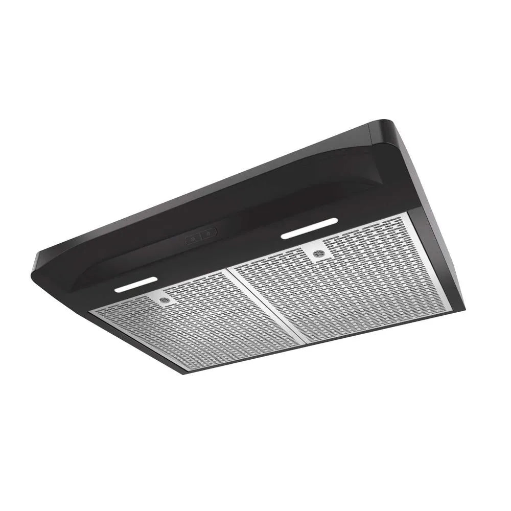 Broan Elite Alta II Series 30 in. Convertible Under Cabinet Range Hood with Color Options (ALT230)