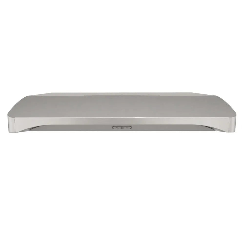 Broan Elite Alta II Series 30 in. Convertible Under Cabinet Range Hood with Color Options (ALT230)
