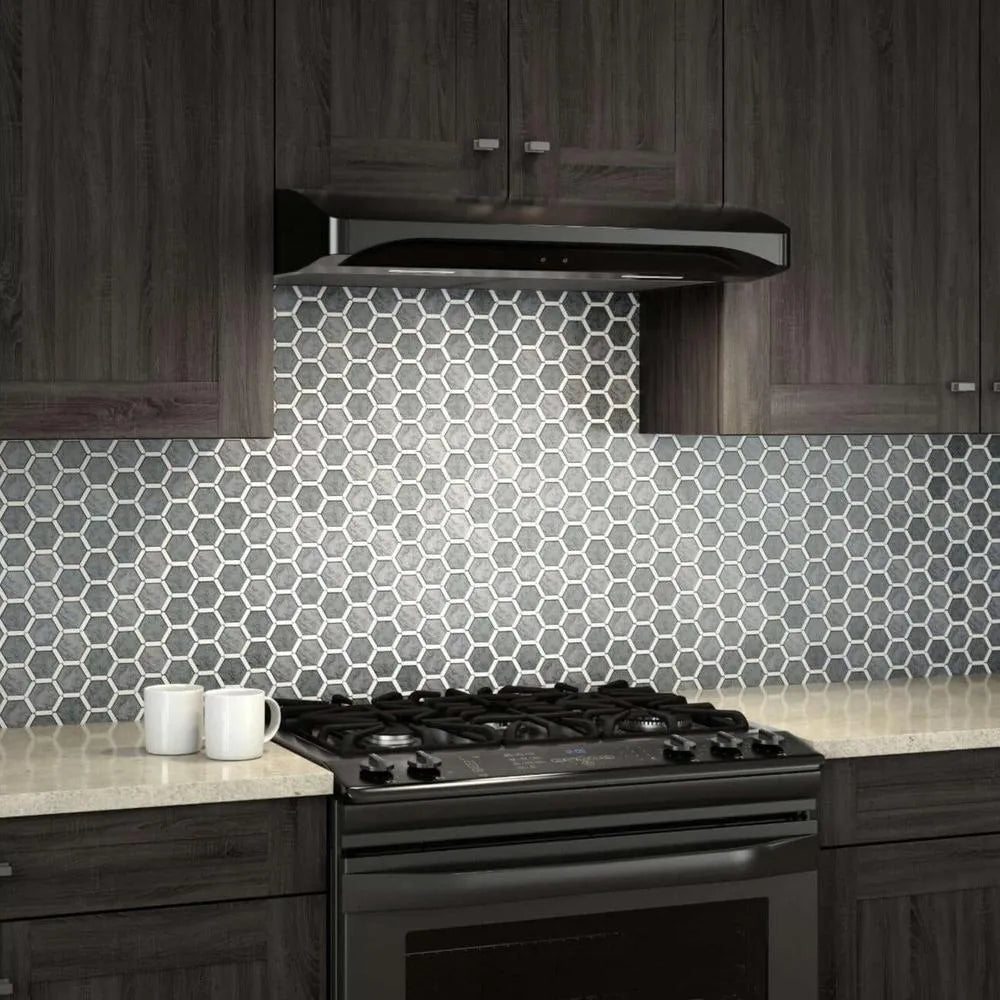 Broan Elite Alta II Series 30 in. Convertible Under Cabinet Range Hood with Color Options (ALT230)