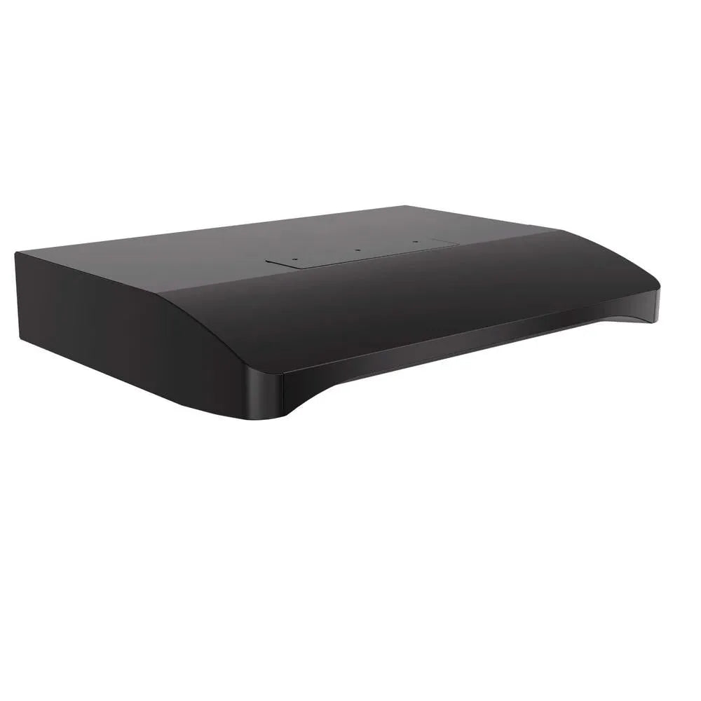 Broan Elite Alta II Series 30 in. Convertible Under Cabinet Range Hood with Color Options (ALT230)