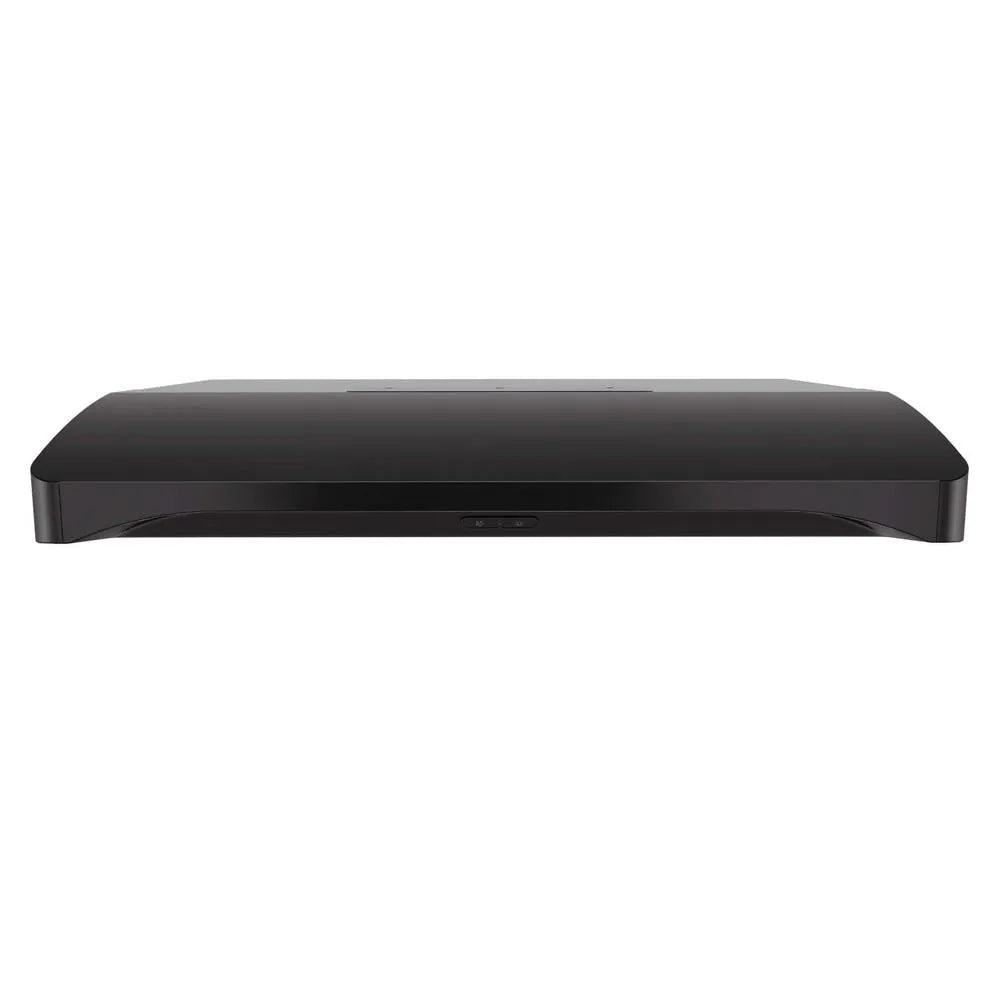 Broan Elite Alta II Series 30 in. Convertible Under Cabinet Range Hood with Color Options (ALT230)