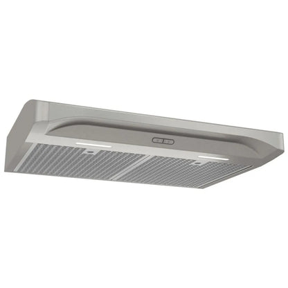 Broan Elite Alta II Series 30 in. Convertible Under Cabinet Range Hood with Color Options (ALT230)