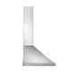 Broan-NuTone Elite EWP1 Series Chimney Range Hood With Size Options (EWP1)