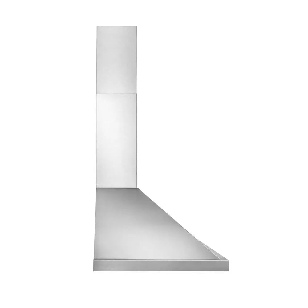 Broan-NuTone Elite EWP1 Series Chimney Range Hood With Size Options (EWP1)