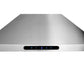 Broan-NuTone Elite EWP1 Series Chimney Range Hood With Size Options (EWP1)