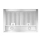 Broan-NuTone Elite EWP1 Series Chimney Range Hood With Size Options (EWP1)