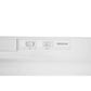 Broan F40000 Series 30 In. Two-Speed 4-Way Convertible Under Cabinet Range Hood with Color Options (F4030)