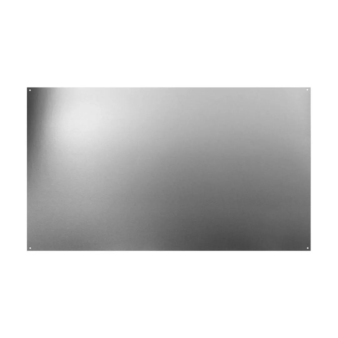Broan-NuTone 30 In. Backsplash in Stainless Steel (SP3004)