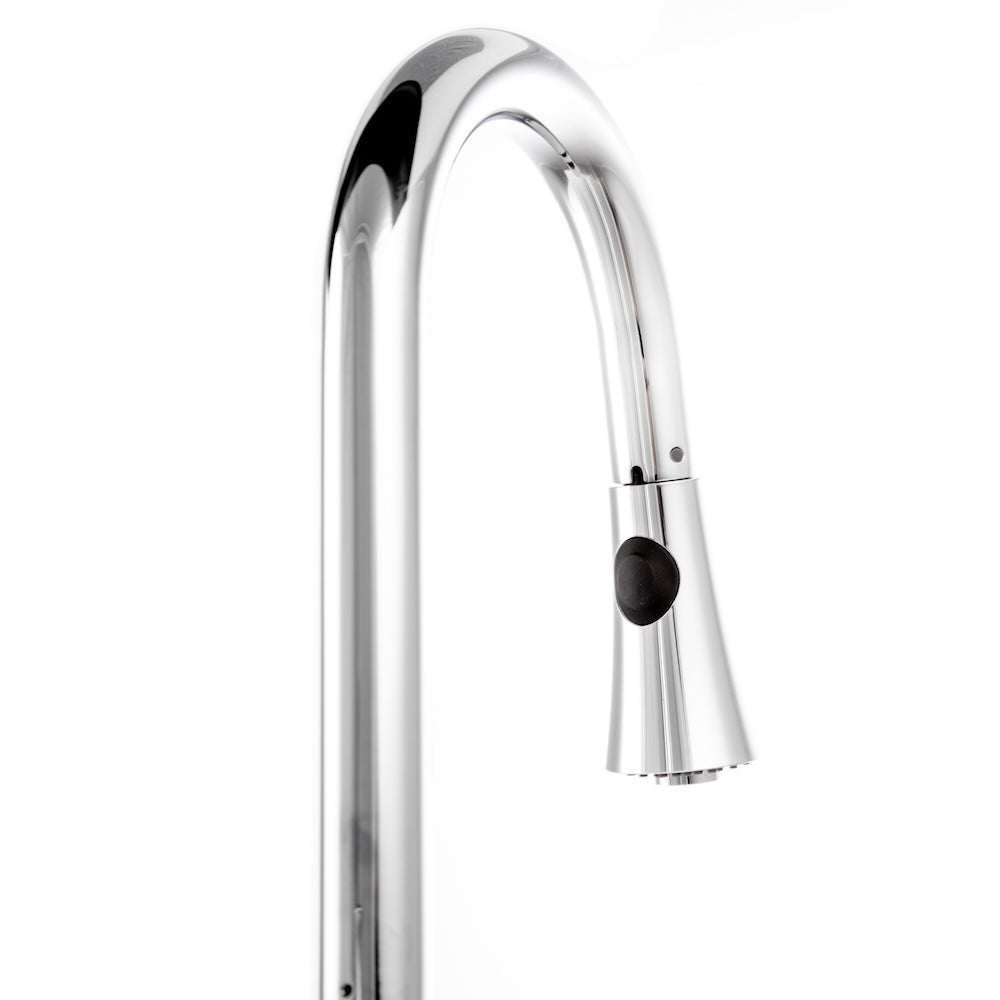 ZLINE Castor Kitchen Faucet (CAS-KF)