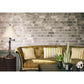 Cal Lighting 3-Way Swing Arm Table Lamp in Antique Rust