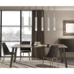 Cal Lighting Troy LED Dimmable 6-Light Pendant with Glass Diffuser