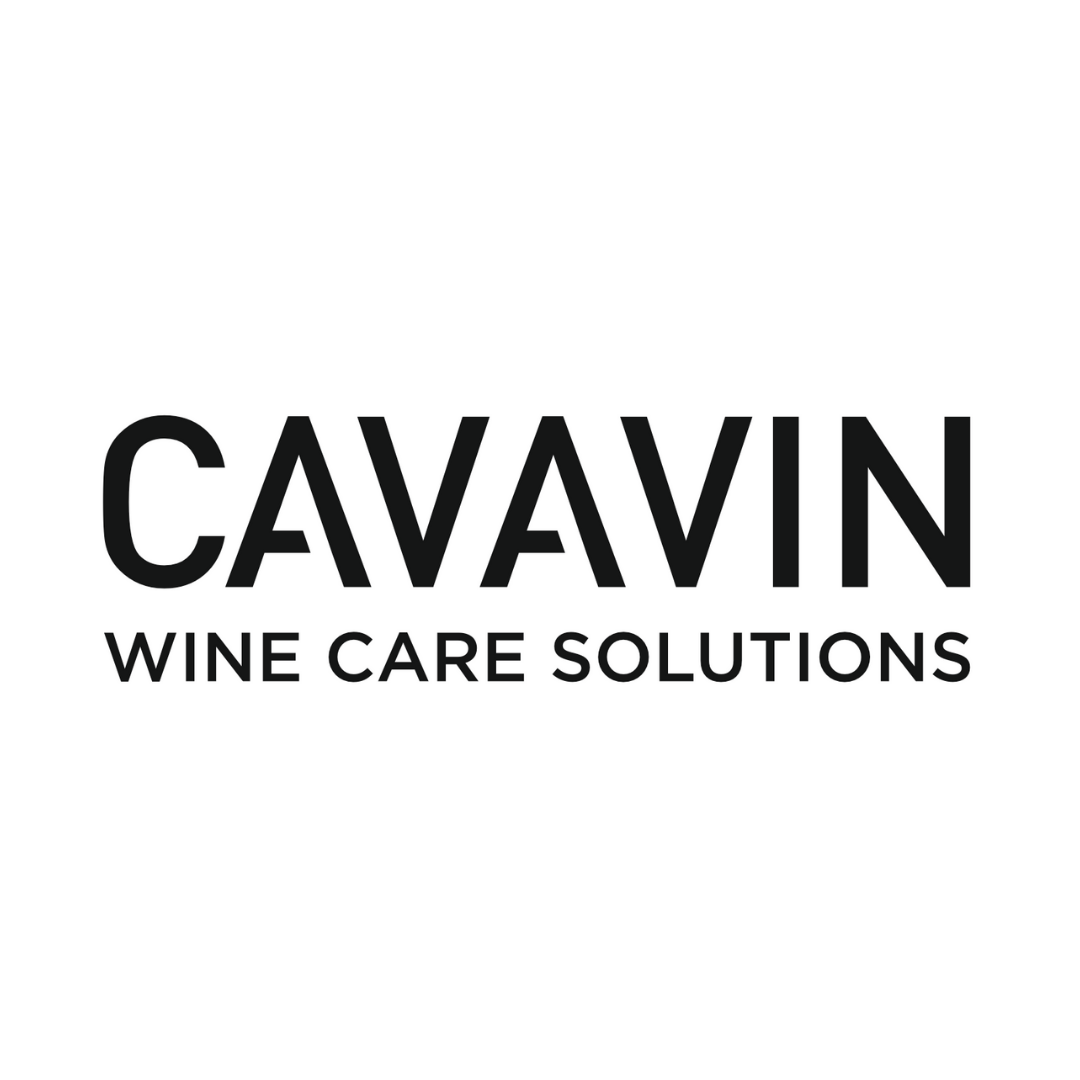 Cavavin Wine Care Solutions logo