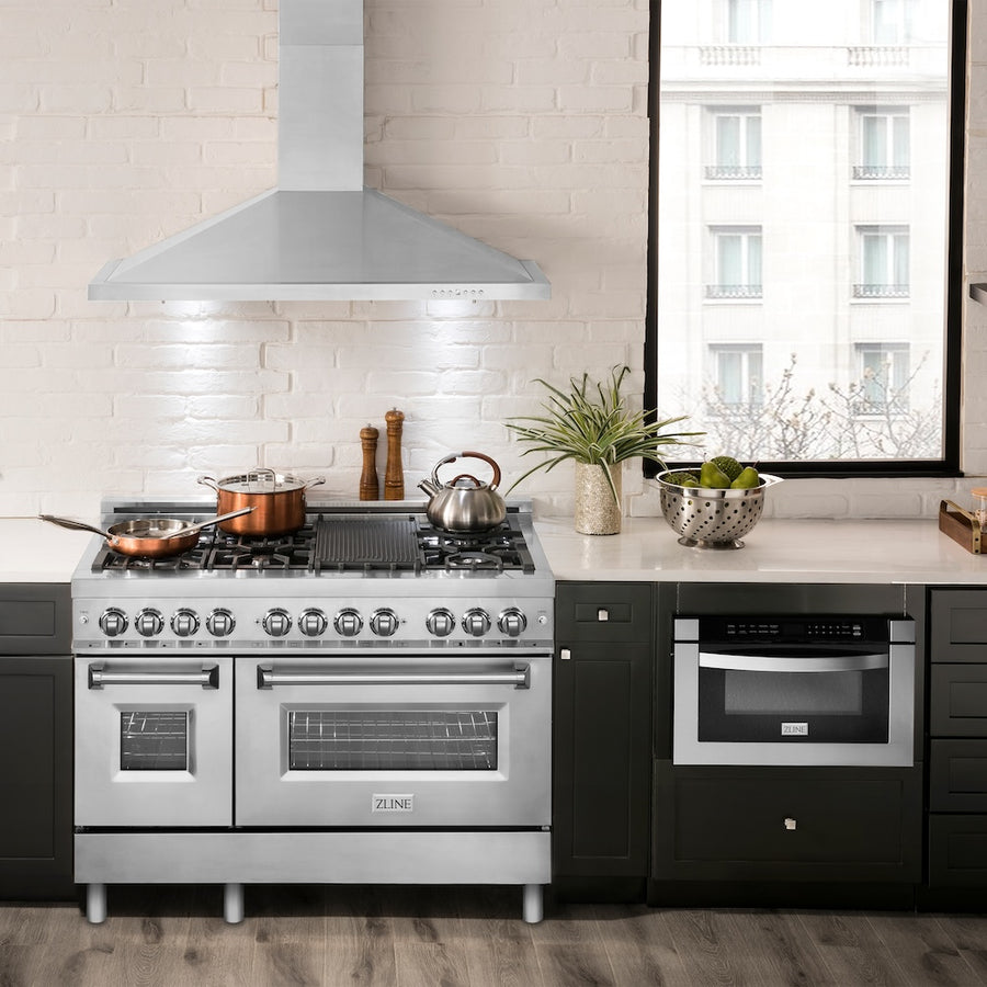 6-Piece Kitchen Packages
