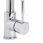 ZLINE Edison Kitchen Faucet in Chrome (EDS-KF-CH)