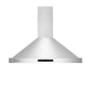 Empava 30 in. Wall Mount Range Hood in Stainless Steel (30RH03)