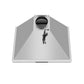 Empava 30 in. Wall Mount Range Hood in Stainless Steel (30RH03)