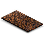 ZLINE 3 x 5 Embossed Copper Sample (CS-E) main image.