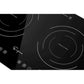 Empava 12 in. 2 Burner Induction Cooktop (IDC12B2) 