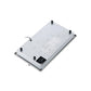 Empava 12 in. 2 burner Gas Cooktop in Stainless Steel (12GC29)