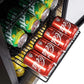 Empava 15 in. 84-Can Beverage Fridge (BR01S) 