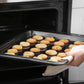 Empava 24 in. 2.3 cu. ft. Liquid Propane Gas Wall Oven in Stainless Steel (24WO10L) 