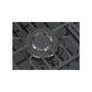 Empava 24 in. 4 Burner Built-in Gas Cooktop in Black (24GC28) 