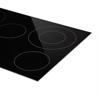 Empava 30 In. 5 Burner Electric Radiant Cooktop in Black (30REC13) 