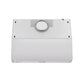 Empava 30 In. Ducted Under Cabinet Range Hood in Stainless Steel (30RH11) top.