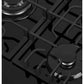 Empava 30 in. 5 Burner Built-in Gas Cooktops in Black (30GC26) 