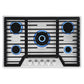 Empava 30 in. 5 Burner Built-in Gas Stove Cooktop in Stainless Steel (30GC37)
