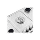 Empava 30 in. 5 Burner Built-in Gas Stove Cooktop in Stainless Steel (30GC37)
