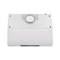 Empava 30 in. Ducted Under Cabinet Range Hood in Stainless Steel (30RH13) top.
