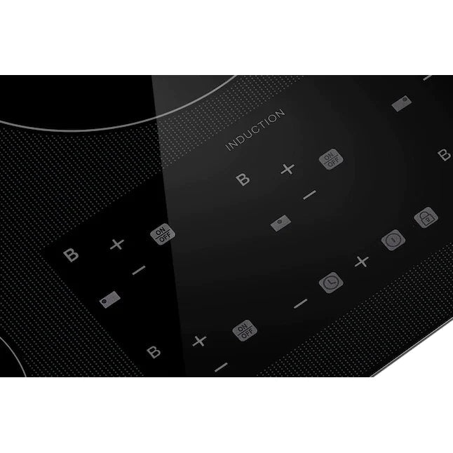 Empava 36 in. 5 Burner Induction Cooktop (IDC36) 