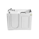 53 in. Walk-in Soaking Bathtub EMPV-53WIT373-1