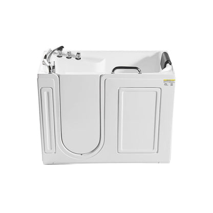 53 in. Walk-in Soaking Bathtub EMPV-53WIT373-1