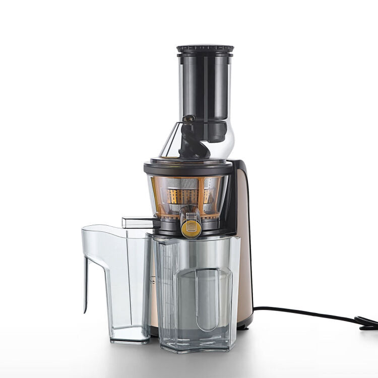 Empava Cold Press Slow Juicer in Gold (BLDR01) 