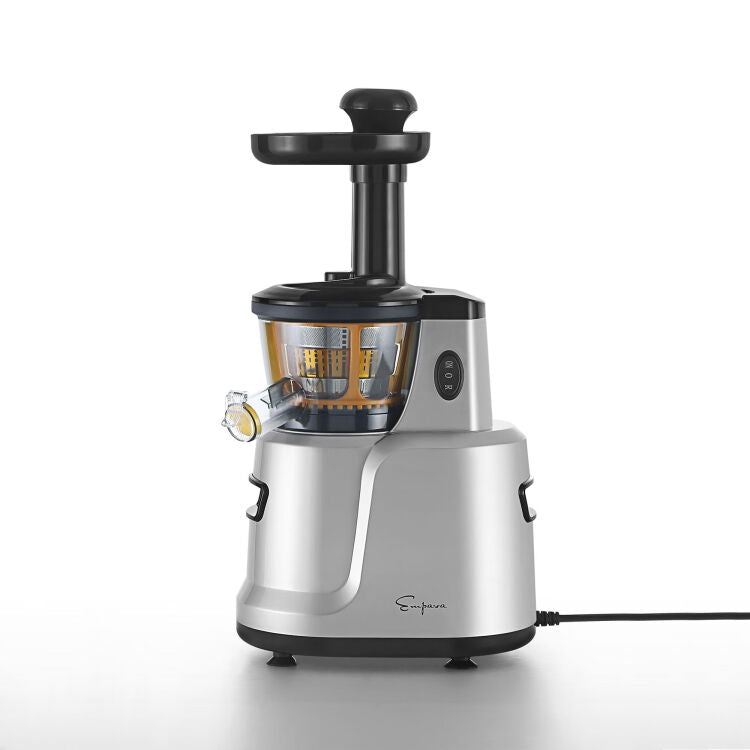 Empava Cold Press Slow Juicer in stainless Steel (BLDR02) 