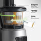 Empava Cold Press Slow Juicer in stainless Steel (BLDR02) 