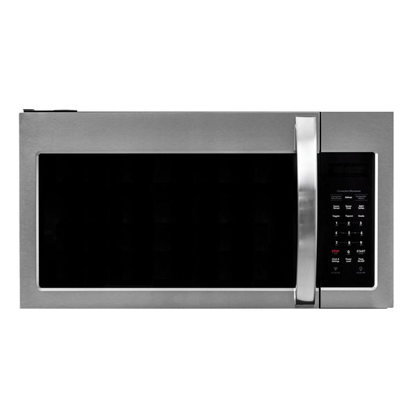 Discontinued Microwaves 