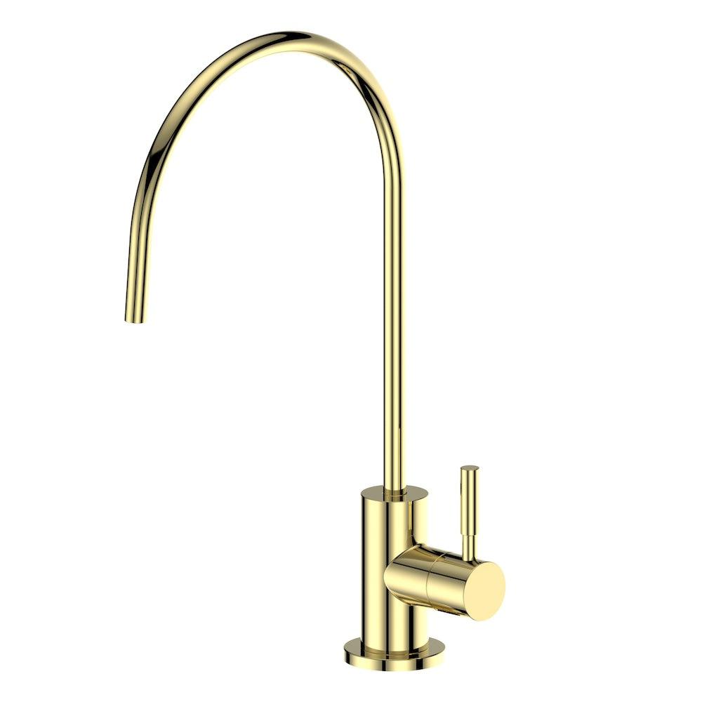 ZLINE Drink Faucet (FBV) Polished Gold