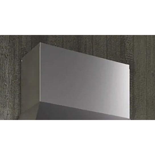 Faber Camino 34 in. Duct Cover In Stainless Steel 