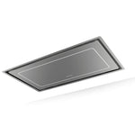 Faber High-Light 36" Stainless Steel Island Canopy Range Hood 