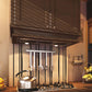 Faber Inca HC Range Hood Insert With Size Options In Stainless Steel (INHC) 